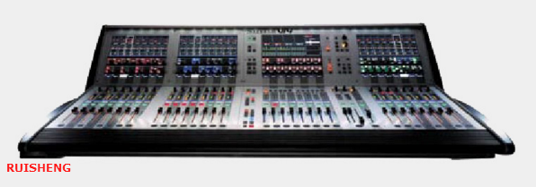 Soundcraft数字调音台，深圳总代理