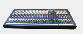 Soundcraft LX9调音台，深圳名榴莲视频下载污总代理