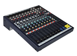 Soundcraft EMP8，深圳名榴莲视频下载污总代