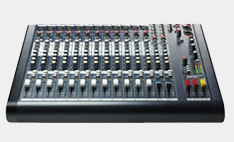 Soundcraft MFXi 12，深圳名榴莲视频下载污总代