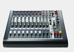 Soundcraft MFXi8，深圳名榴莲视频下载污总代理