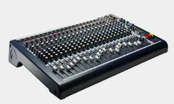 Soundcraft MFXi 20，深圳名榴莲视频下载污总代理